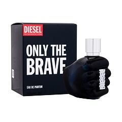 Parfemska voda Diesel Only The Brave 35 ml