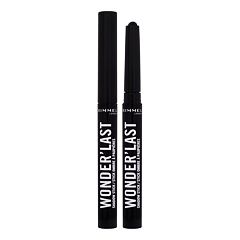 Sjenilo za oči Rimmel London Wonder'Last Shadow Stick 1,64 g 011 Blueberry Bby