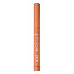 Sjenilo za oči L'Oréal Paris Le Shadow Stick 1,4 g 440 Foiled Copper