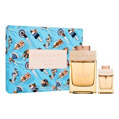 Parfemska voda Bvlgari MAN Terrae Essence 100 ml Poklon setovi