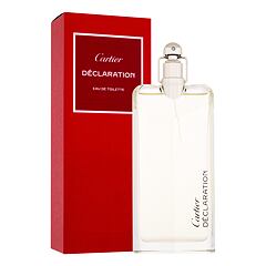 Toaletna voda Cartier Déclaration 100 ml