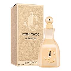 Parfem Jimmy Choo I Want Choo Le Parfum 100 ml