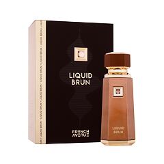 Parfemska voda French Avenue Sweet Pleasure Collection Liquid Brun 100 ml