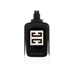 Parfemska voda Givenchy Gentleman Society Ambrée 100 ml Testeri