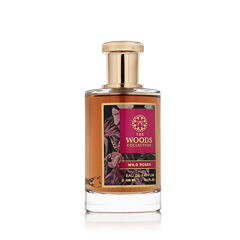 Parfemska voda The Woods Collection Wild Roses 100 ml
