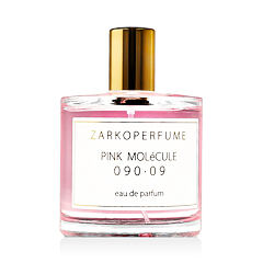 Parfemska voda Zarkoperfume PINK MOLéCULE 090.09 100 ml