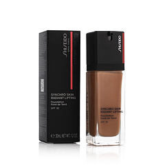 Puder Shiseido Synchro Skin Radiant Lifting SPF30 30 ml