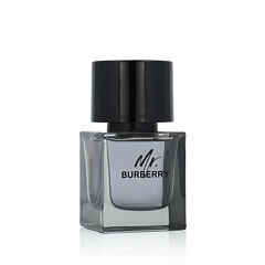 Toaletna voda Burberry Mr. Burberry 50 ml