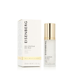 Gel za područje oko očiju Eisenberg Eye Contour Gel 30 ml