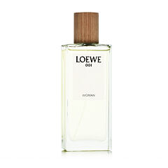 Toaletna voda Loewe 001 75 ml