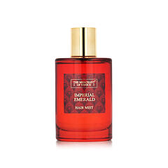 Parfem za kosu The Merchant of Venice Imperial Emerald 100 ml