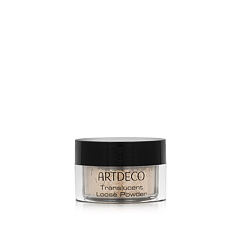 Puder u prahu Artdeco Translucent Loose Powder 8 g