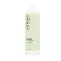 Regenerator Paul Mitchell Clean Beauty Smooth Anti-Frizz Conditioner 1000 ml