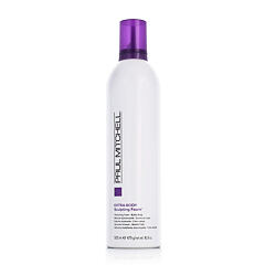 Stiliranje kose Paul Mitchell Extra-Body Sculpting Foam 500 ml