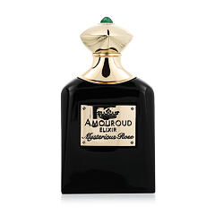 Parfemski ekstrakt Amouroud Elixir Mysterious Rose 75 ml
