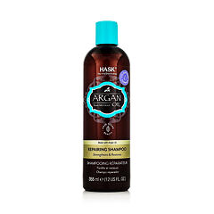 Šampon HASK Argan Oil Repairing Shampoo 355 ml