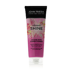 Regenerator John Frieda Vibrant Shine Colour Shine Conditioner 250 ml