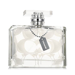 Parfemska voda Coach Coach Signature 100 ml