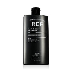 Šampon REF Hair & Body Shampoo 285 ml