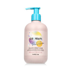 Regenerator Inebrya Ice Cream Pro-Volume Conditioner 300 ml