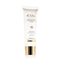 Dnevna krema za lice d'Alba White Truffle Double Moisture Cream 60 ml