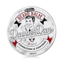 Balzam za bradu Dapper Dan Beard Balm 50 ml