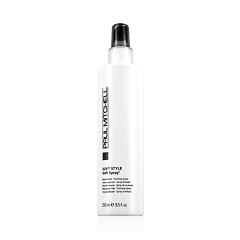 Lak za kosu Paul Mitchell Soft Style Soft Finishing Spray 250 ml