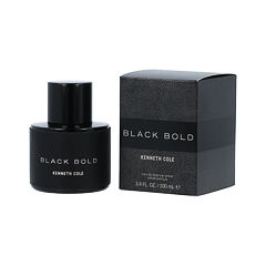 Parfemska voda Kenneth Cole Black Bold 100 ml