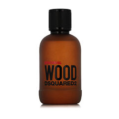 Parfemska voda Dsquared2 Original Wood 100 ml Testeri