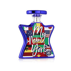 Parfemska voda Bond No. 9 My New York 100 ml