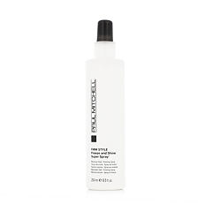 Za sjaj kose Paul Mitchell Firm Style Freeze and Shine Super Spray 250 ml