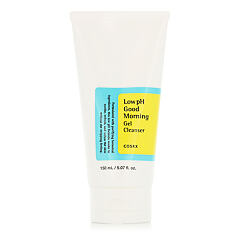 Gel za čišćenje lica COSRX Low pH Good Morning Gel Cleanser 150 ml