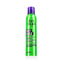 Stiliranje kose Tigi Bed Head Foxy Curls Extreme Curl Mousse 250 ml