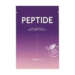 Maska za lice Barulab Peptide Anti-Wrinkle Face Mask 23 g