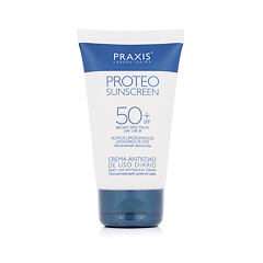 Proizvod za zaštitu lica od sunca Praxis Laboratorios Proteo Sunscreen SPF50+ 50 ml