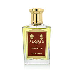 Parfemska voda Floris Leather Oud 50 ml