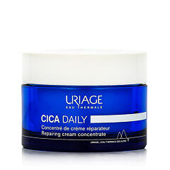 Dnevna krema za lice Uriage Cica Daily Repairing Cream Concentrate 50 ml