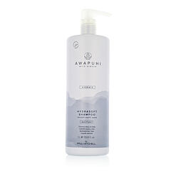 Šampon Paul Mitchell Awapuhi Wild Ginger Hydrasoft Shampoo 250 ml