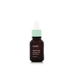 Serum za područje oko očiju Ondo Beauty 36.5 SSU-DAM Niacinamide & Green Tea Eye Serum 15 g