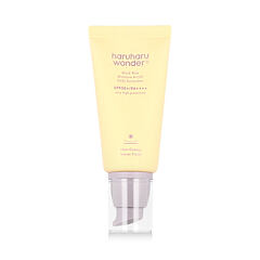 Proizvod za zaštitu lica od sunca HaruHaru Wonder Black Rice Moisture Airyfit Daily Sunscreen SPF50+ 50 ml