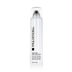 Lak za kosu Paul Mitchell Firm Style Super Clean Extra 300 ml