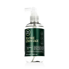 Proizvodi za volumen kose Paul Mitchell Tea Tree Lemon Sage Thickening Spray 200 ml