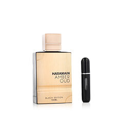 Parfemska voda Al Haramain Amber Oud Black Edition 100 ml