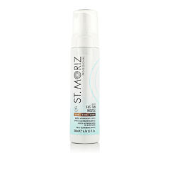 Proizvod za samotamnjenje St. Moriz Professional Fast Tan Mousse 200 ml