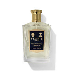 Toaletna voda Floris Night Scented Jasmine 50 ml
