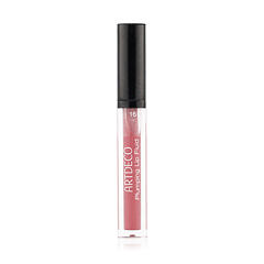 Sjajilo za usne Artdeco Plumping Lip Fluid 3 ml 16 - Gleaming Rose