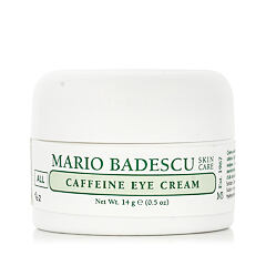 Krema za područje oko očiju Mario Badescu Caffeine Eye Cream 14 g Poklon setovi