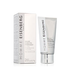 Dnevna krema za lice Eisenberg Homme Essential Moisturising Balm 75 ml