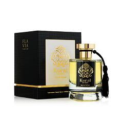 Parfemska voda Flavia Parfum Koral 100 ml