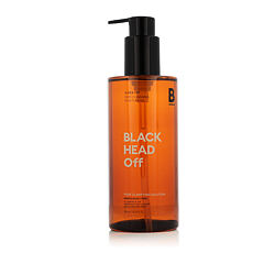 Uljna čistilica za lice Missha Super Off Black Head Off Deep Cleansing Moisture Oil 305 ml
